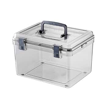 Amazon.co.jp: Deronder 防湿箱、カメラ用防湿庫、ドライ